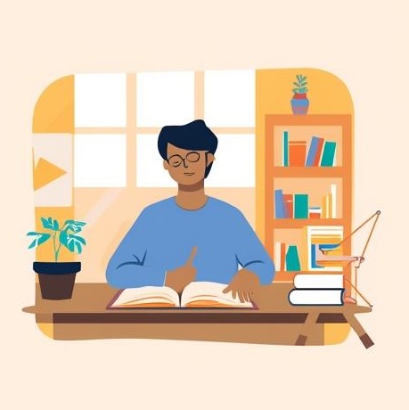 こっそリスキリング